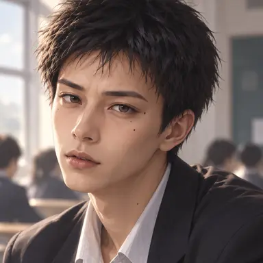 Profile image of 神谷　玲司