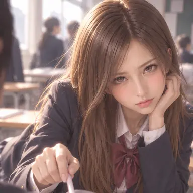 Profile image of 藤崎　莉奈