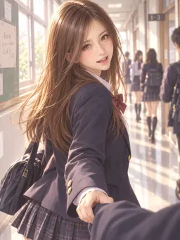 Profile image of 藤崎　莉奈