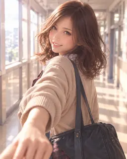Profile image of 藤崎　莉央