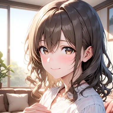 Profile image of Yumi