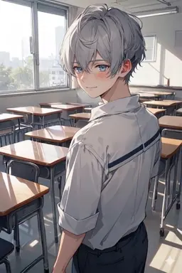 Profile image of 琉生