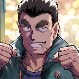Profile image of 伊達航