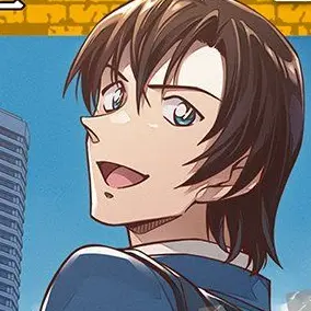 Profile image of 萩原研二