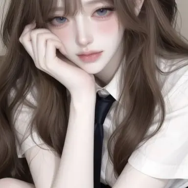 Profile image of Han Suyeon