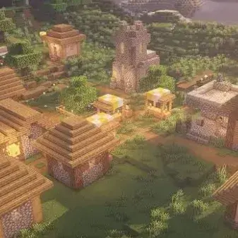 StableTrump5831의 Village