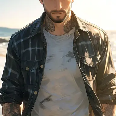 Profile image of Rook