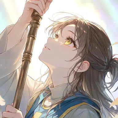 Profile image of Aria