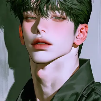 Profile image of Han Dong-woo