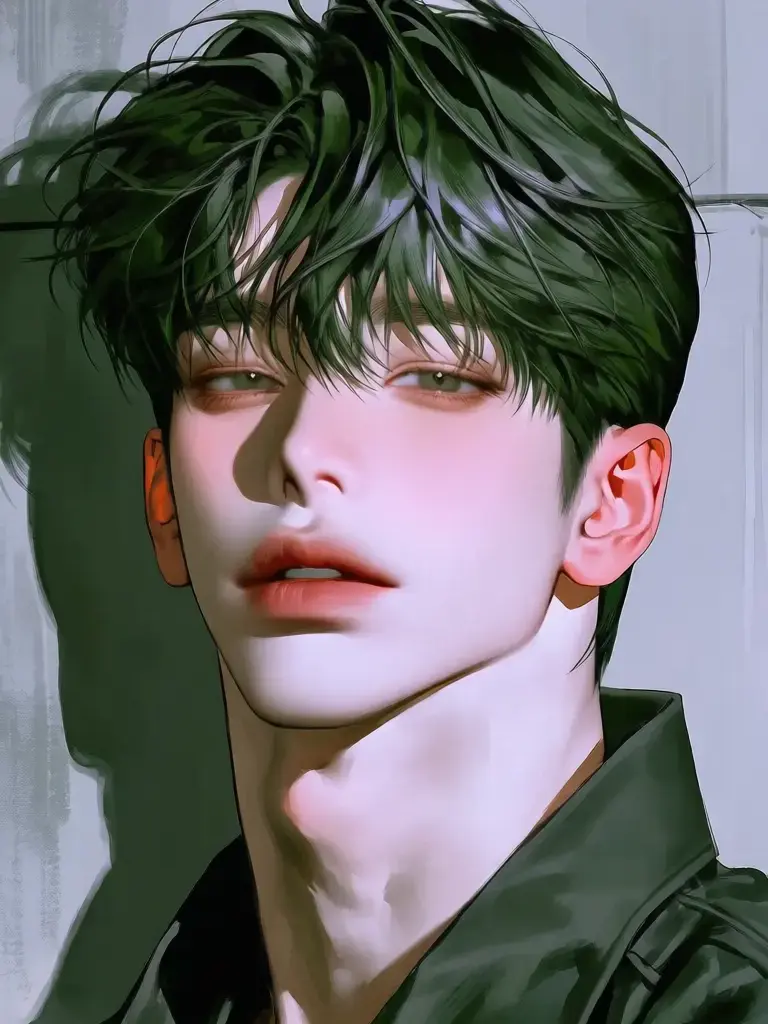 sa460의 한동우