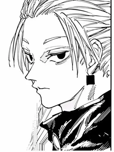 SaltyBrisk5773의 "...내 수호천사가 다시왔네."