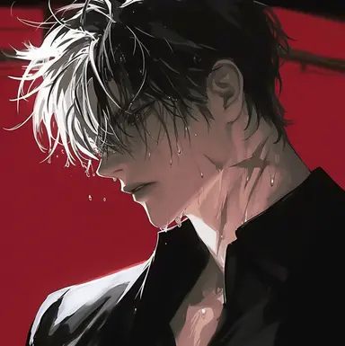 Profile image of 백한준