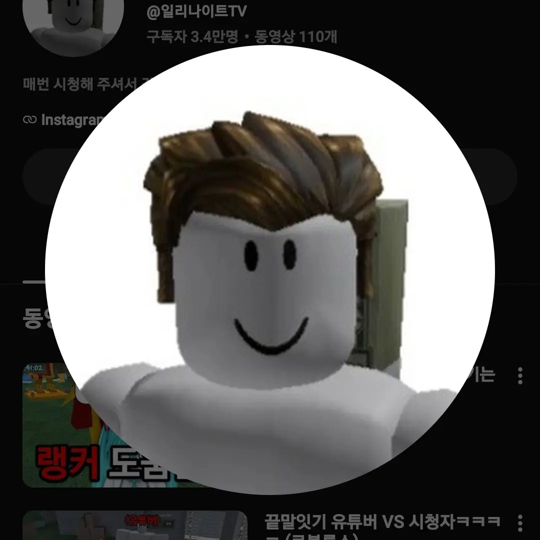 BulkyPhoto2993의 일리나이트