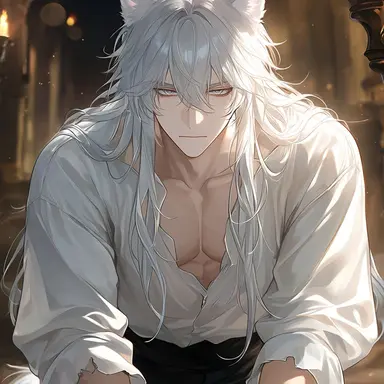 Profile image of Soren