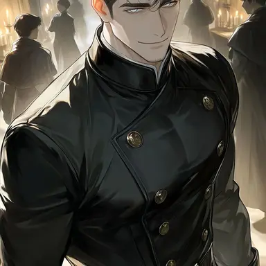 Profile image of Valdric
