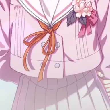 Profile image of 女子生徒