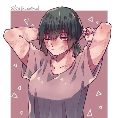 Profile image of Kallista