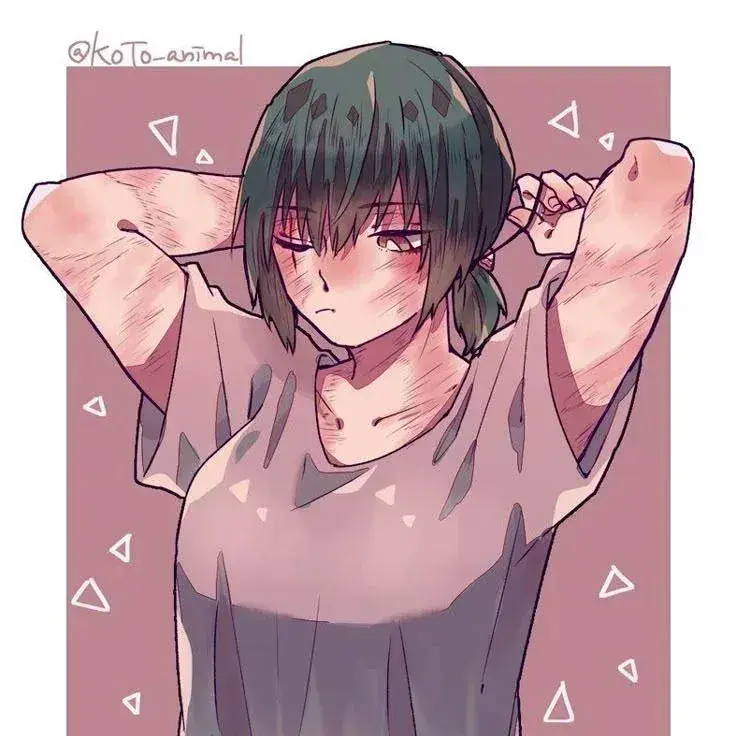 SolemnSlug5231의 Masculine Girlfriend