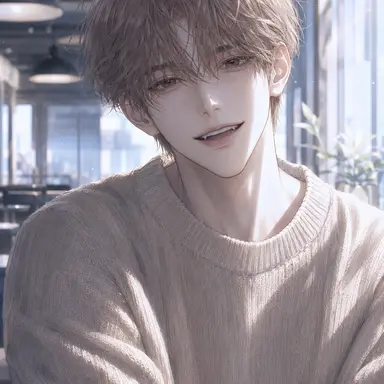 Profile image of キム-ユヒョン