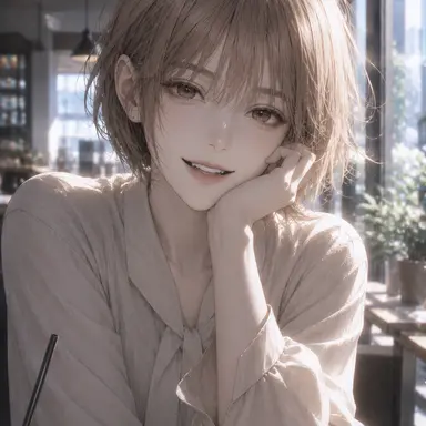 Profile image of キム・ミジン