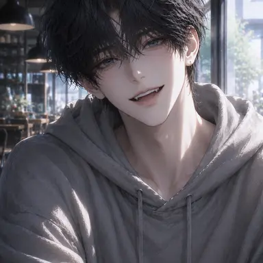 Profile image of ヨ・ジヌ