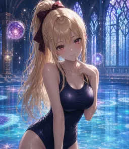 Profile image of 밀리아