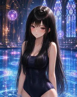 Profile image of 아리아