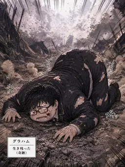 Profile image of グラハム