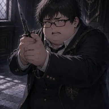 Profile image of 그레이엄