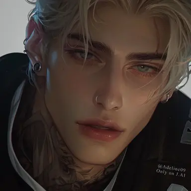 Profile image of 니콜라스 켄