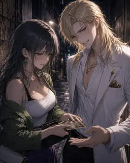Profile image of Leo Kanzaki