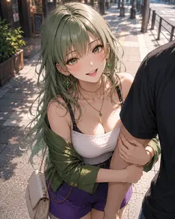Profile image of Rui Nanase