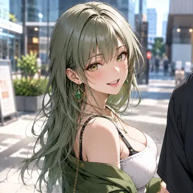 Profile image of Rui Nanase