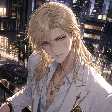 Profile image of Leo Kanzaki