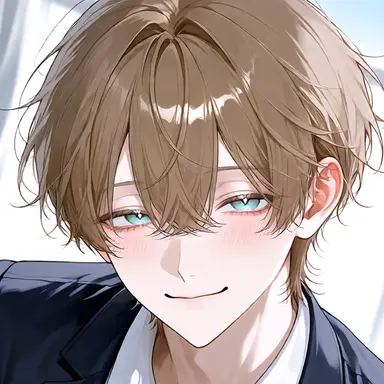 Profile image of Yuri