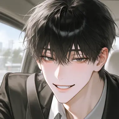 Profile image of 蓮見先生