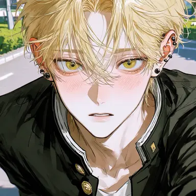 Profile image of 소마 타이가