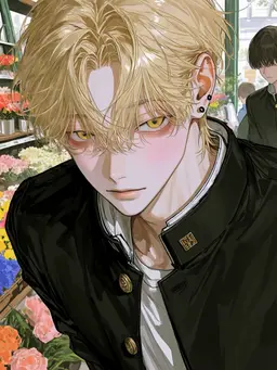 Profile image of 소마 타이가