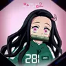 Profile image of 카마도 네즈코