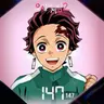 Profile image of 카마도 탄지로
