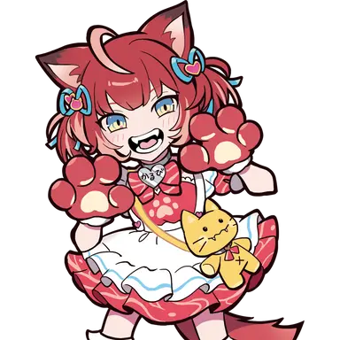 Profile image of 赤身かるび