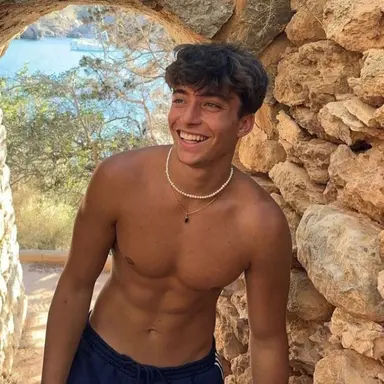 Profile image of Brady