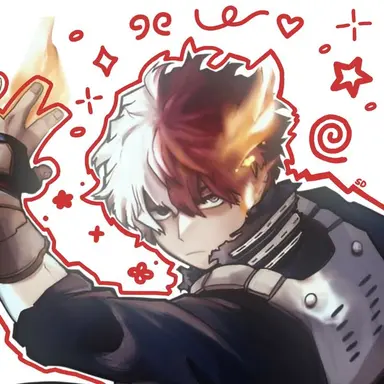 Profile image of Shoto