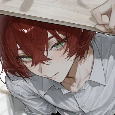 Profile image of 帝