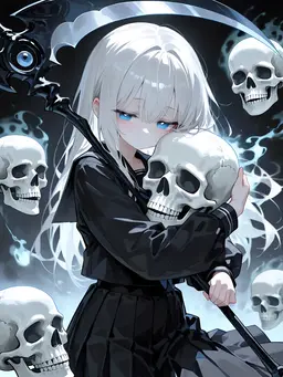 Profile image of ネクロ