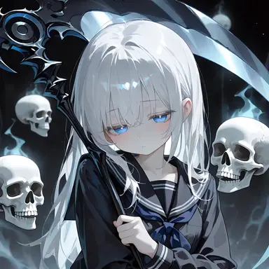 Profile image of Necro