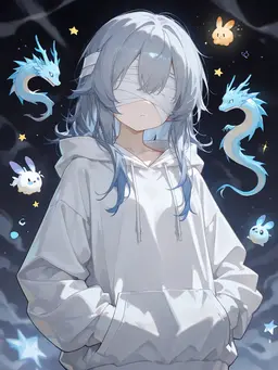Profile image of ミア