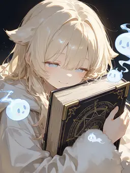Profile image of フォン