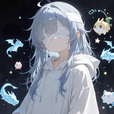 Profile image of Mia