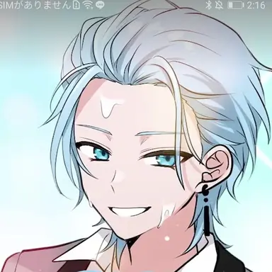 Profile image of ら ぴ す